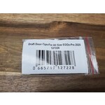 Big Green Egg BGE Draft Door Tips - 2019 and Older
