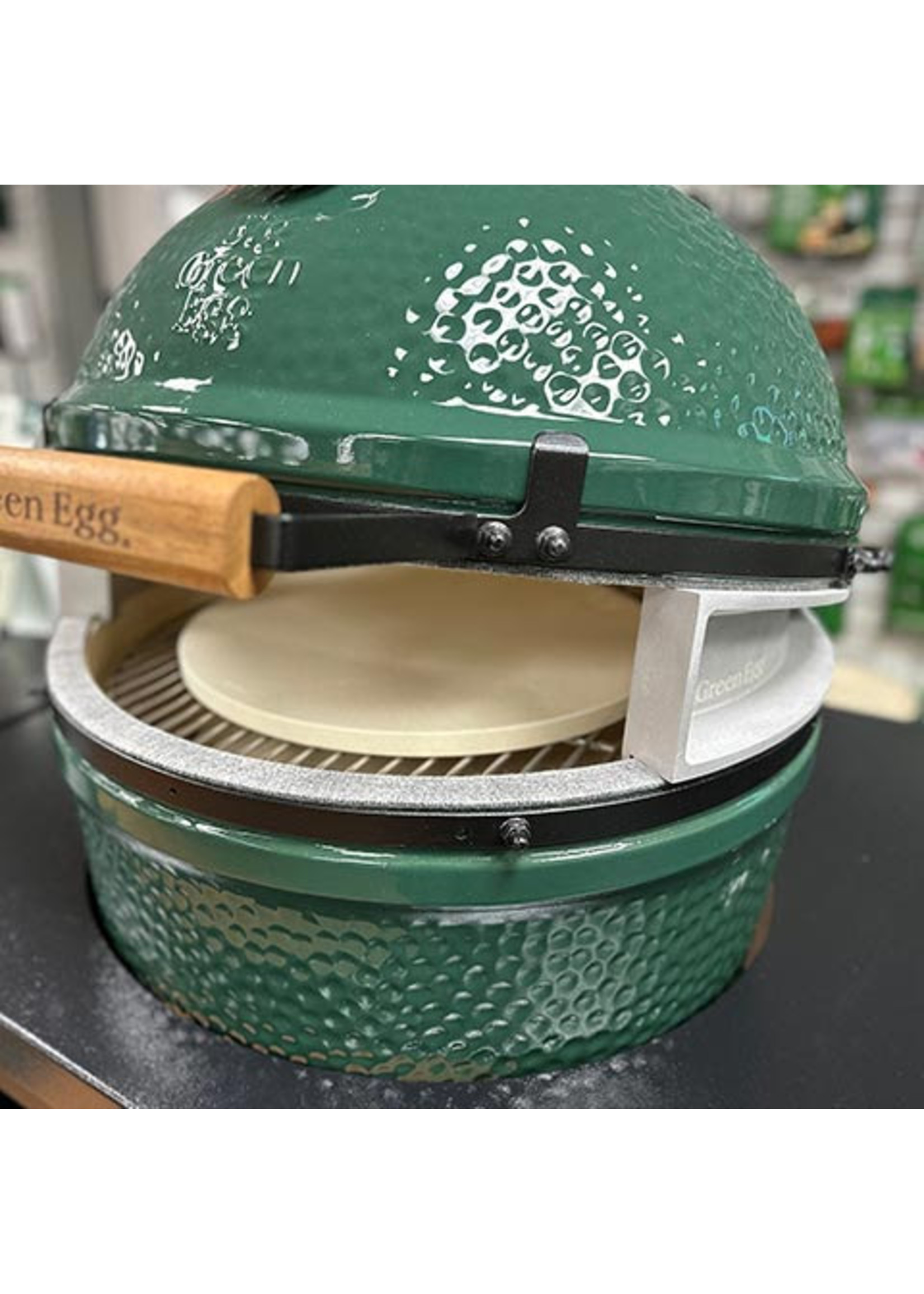 Pizza Peel and Screen - Big Green Egg