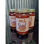 Sticky Pig Sticky Pig Habenaro Sauce - Pint