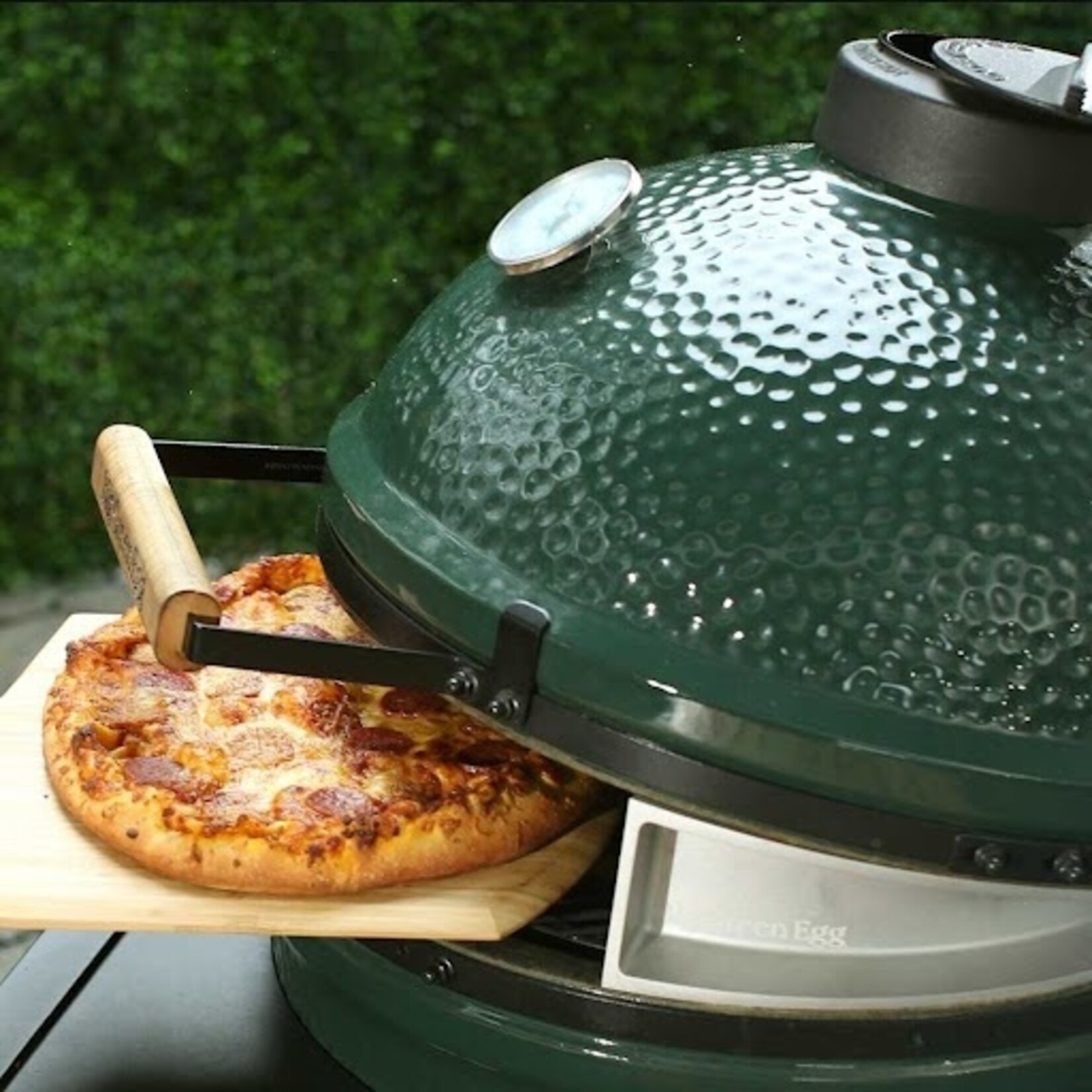 Big Green Egg BGE Pizza Wedge - LG