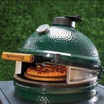 Big Green Egg BGE Pizza Wedge - LG