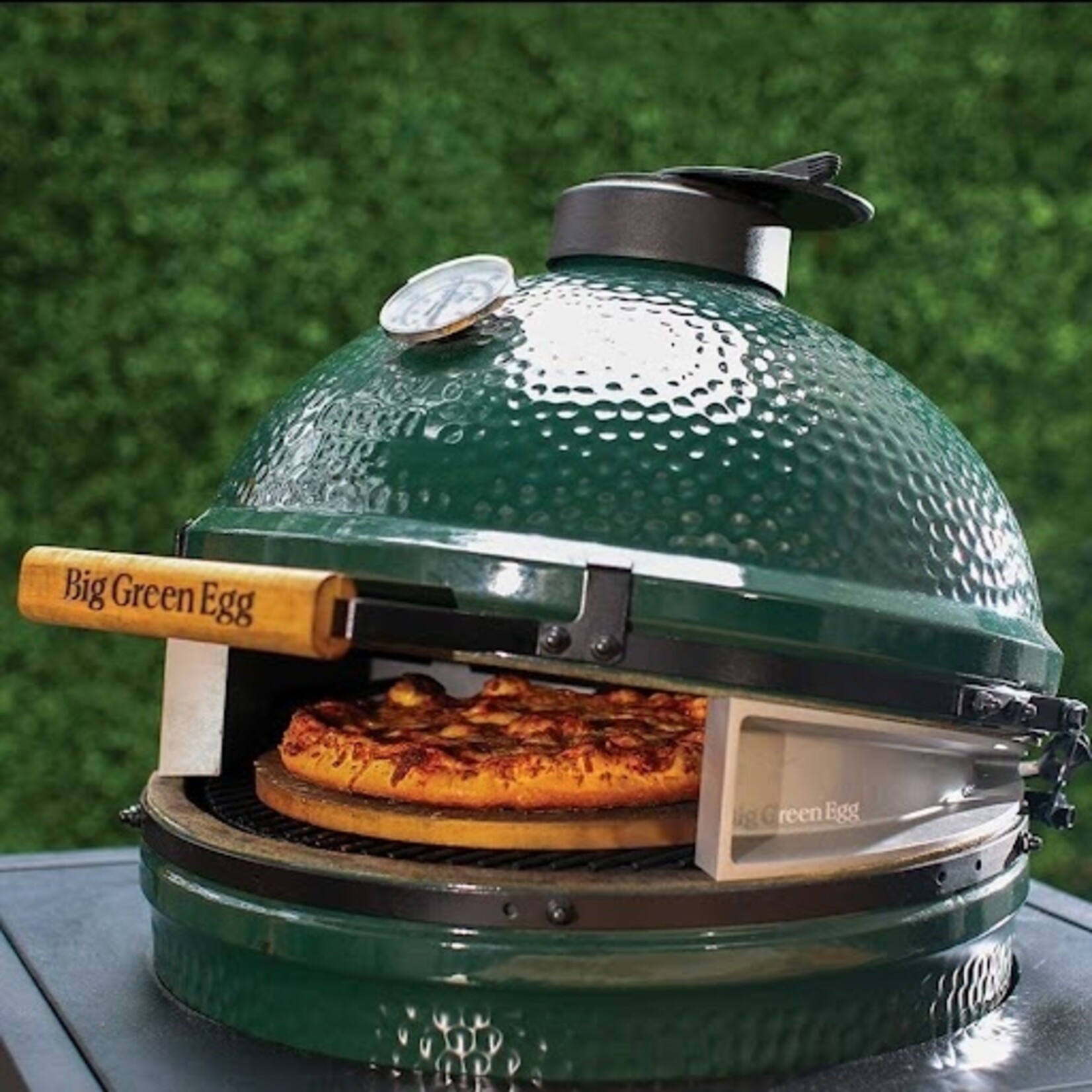 Big Green Egg BGE Pizza Wedge - LG