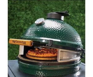 BGE Pizza Wedge - The Grill Guys