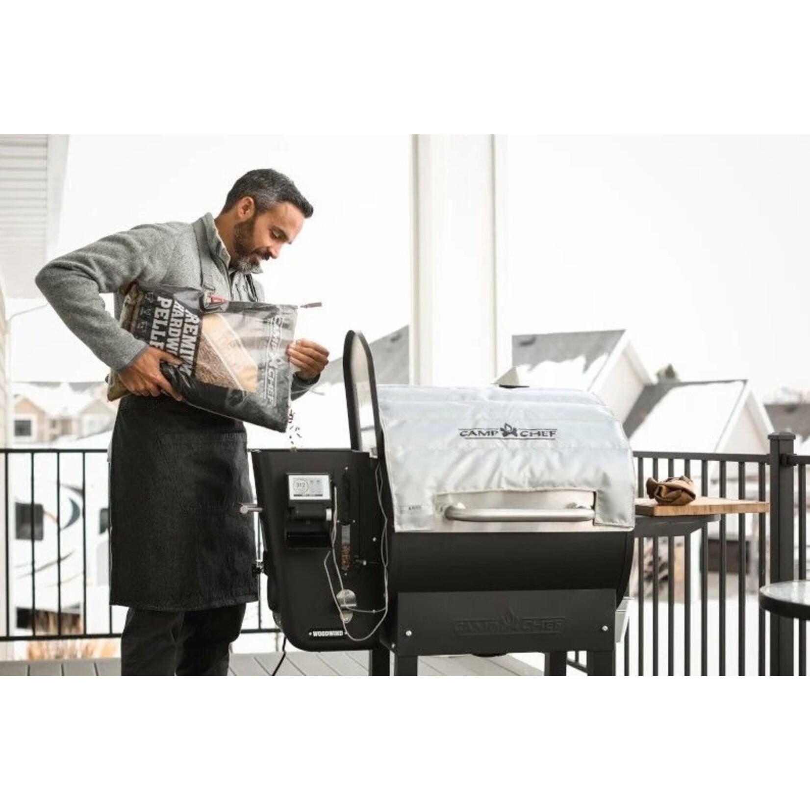 Camp Chef Camp Chef - 36" Pellet Grill Blanket