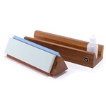 Wüsthof Wusthof Tri-Stone Sharpener Set