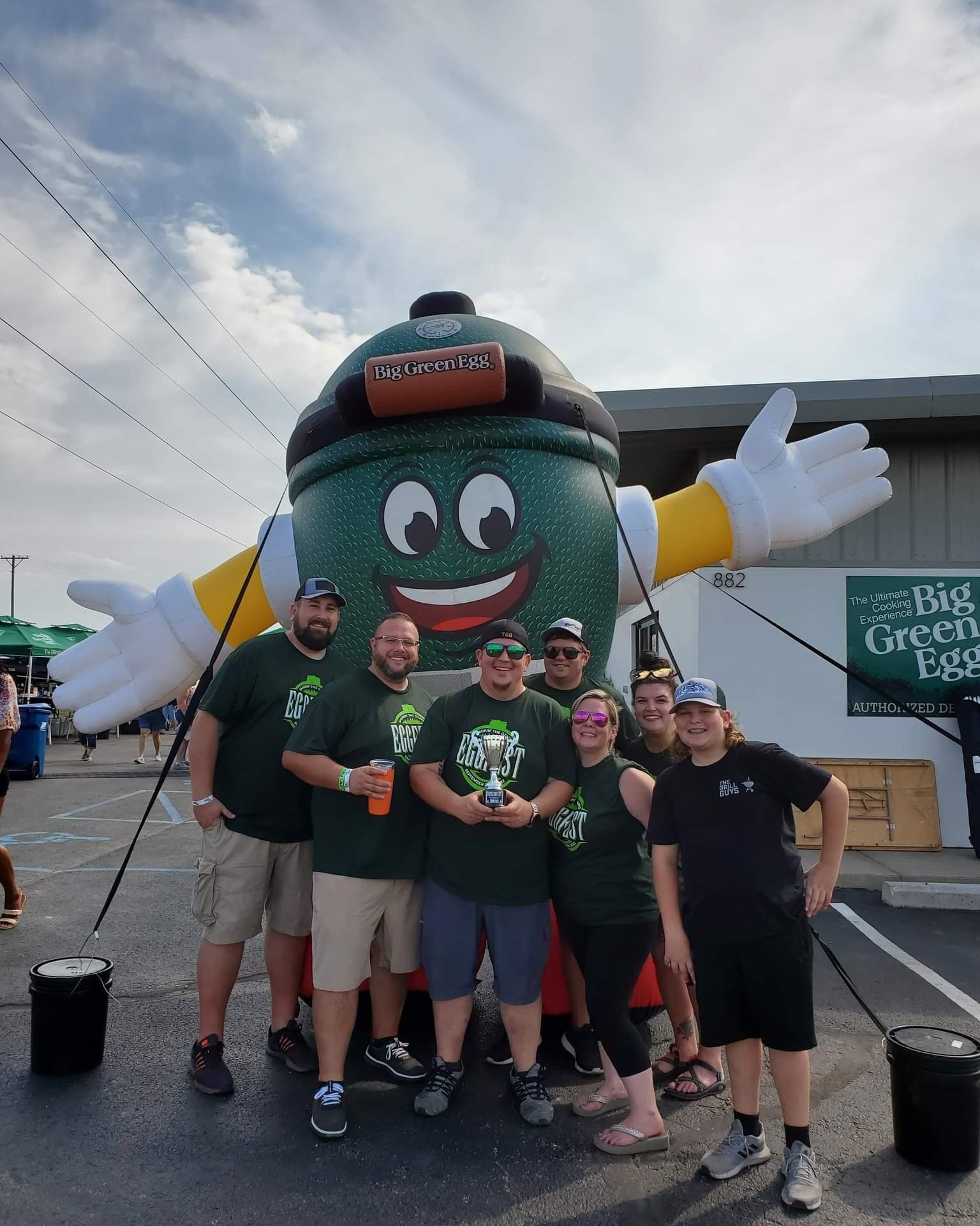 EGGFest 2021