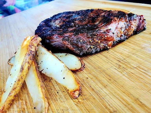 Truffle Ribeye