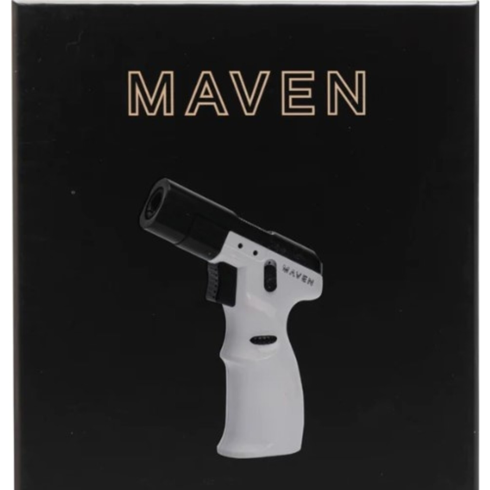 Maven Maven Torch