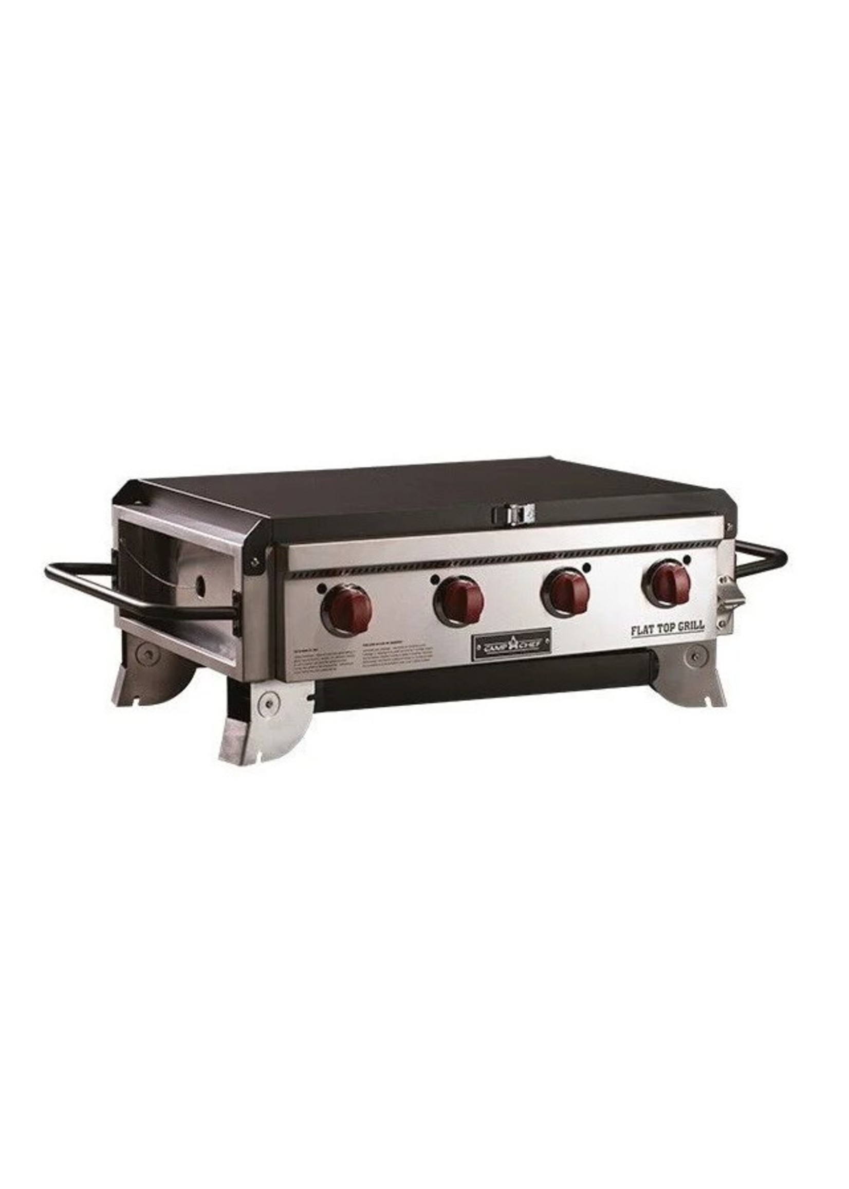 Camp Chef Camp Chef Portable Flat Top 600