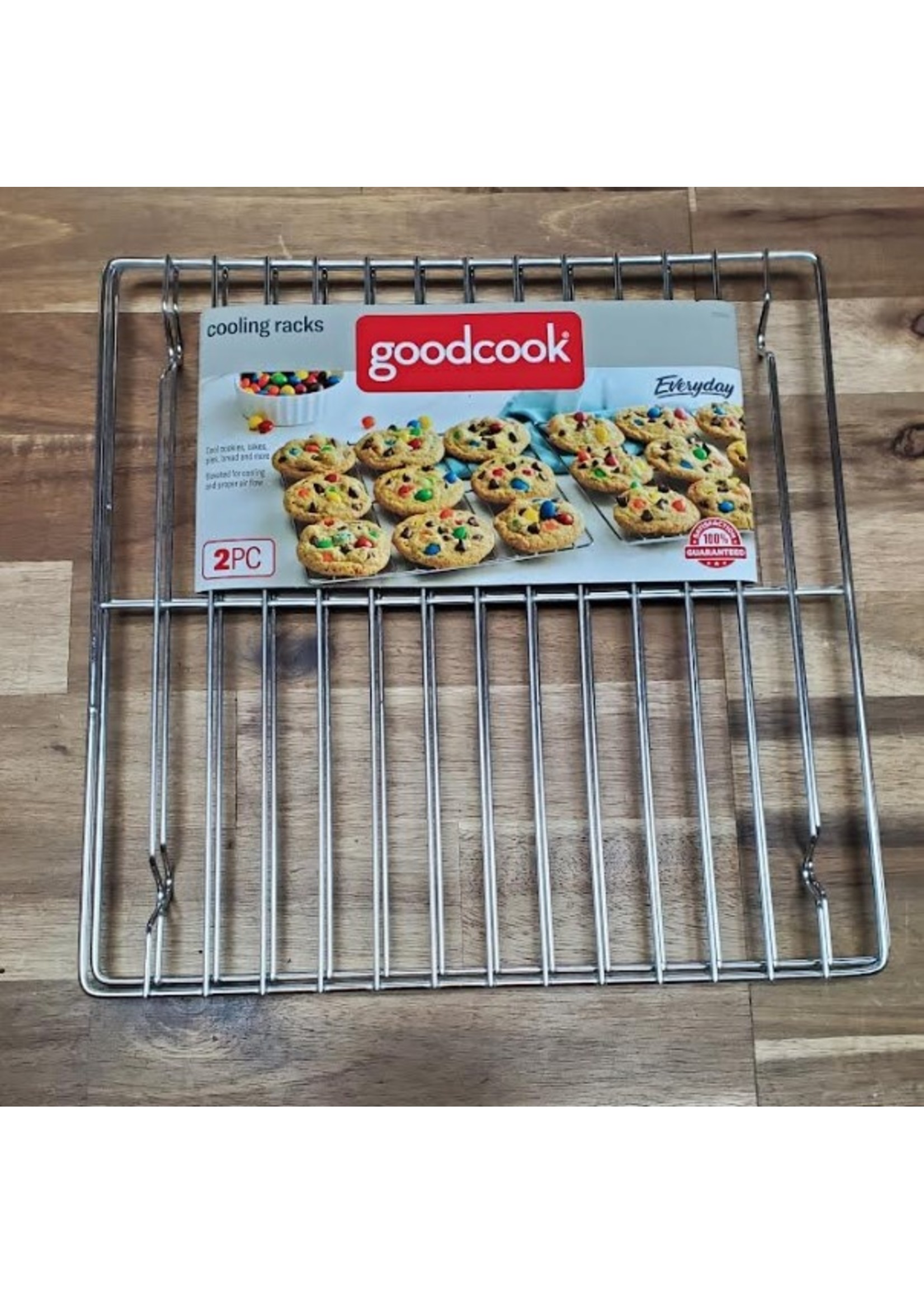 Goodcook Cooling Rack The Grill Guys