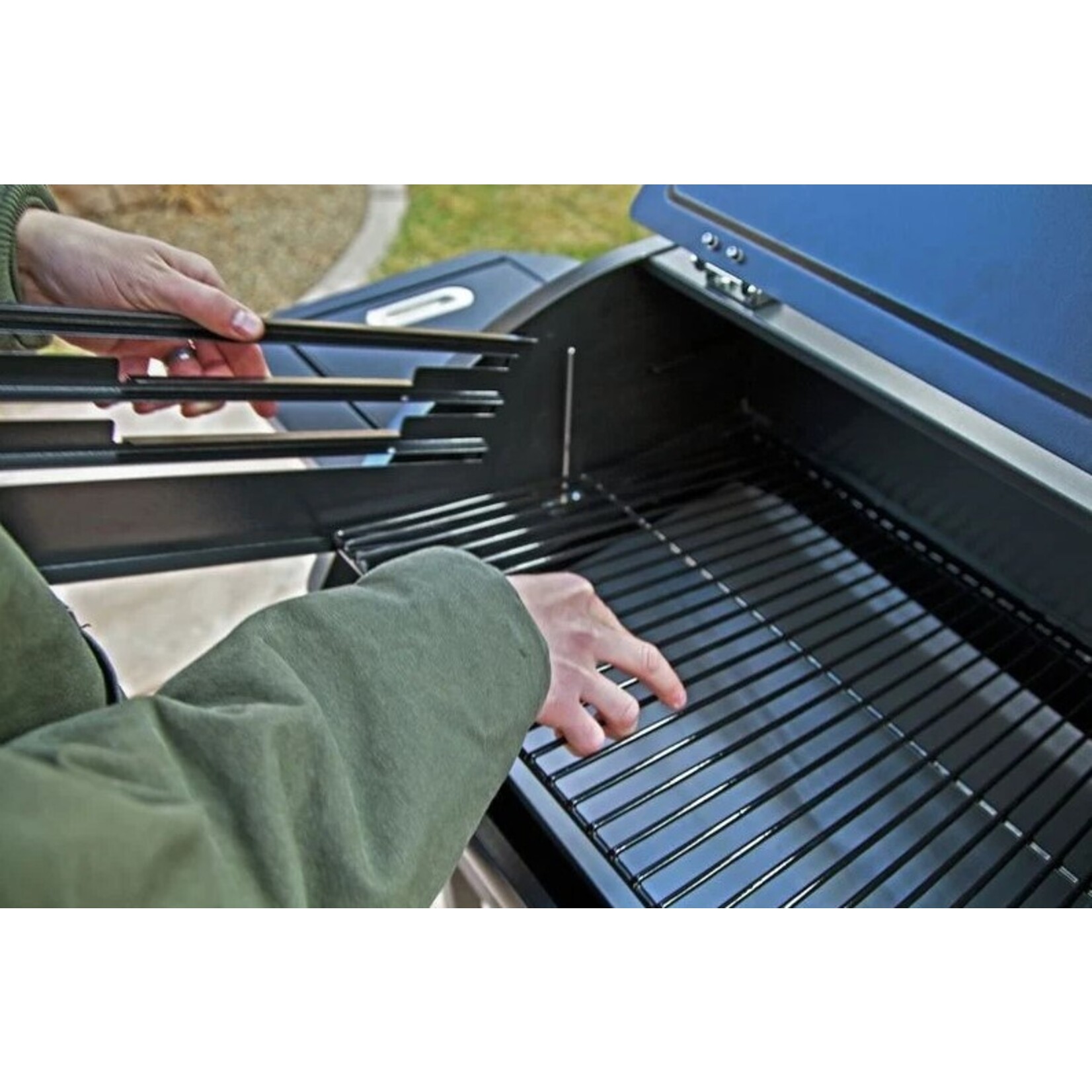 Camp Chef Camp Chef Woodwind Jerky Rack for 24" units