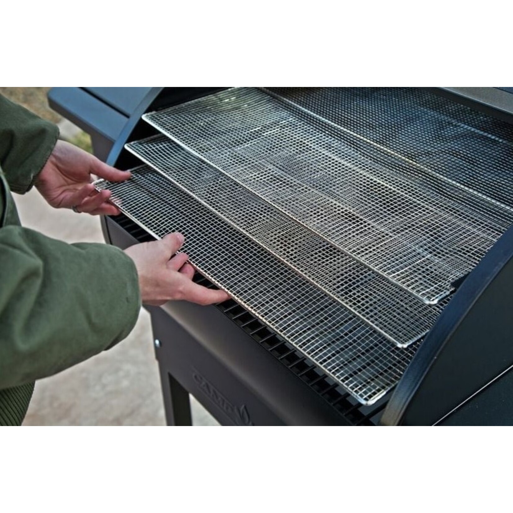 Camp Chef Camp Chef Woodwind Jerky Rack for 24" units