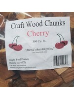 Peachy's Peachy's Chunks - Cherry (300cu.in.)