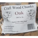 Peachy's Peachy's Chunks - Oak (300cu.in.)