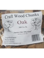 Peachy's Peachy's Chunks - Oak (300cu.in.)