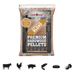 Camp Chef Camp Chef Competition Blend Pellets 20lbs.