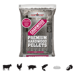 Camp Chef Camp Chef Char Pellets