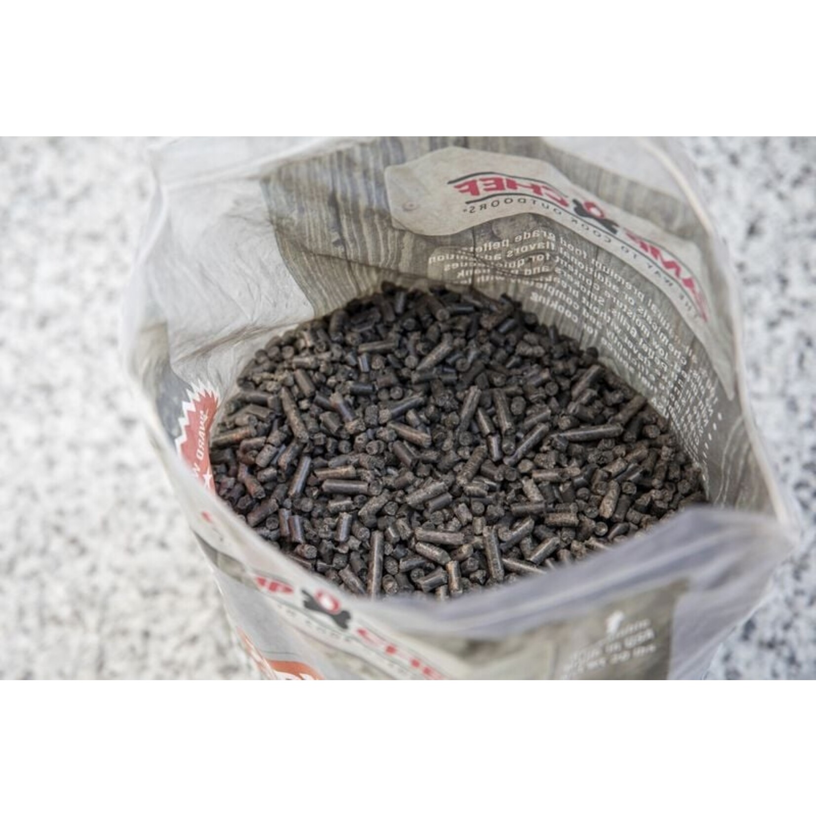 Camp Chef Camp Chef Char Pellets
