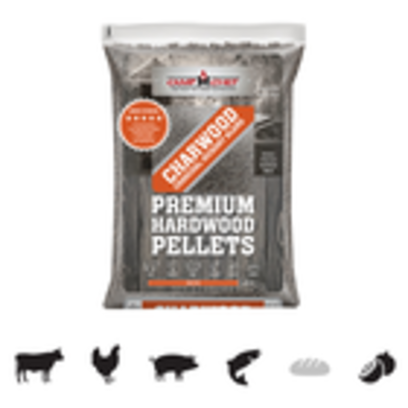 Camp Chef Camp Chef Char Pellets