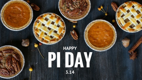 Pi Day Pie Recipe 2023