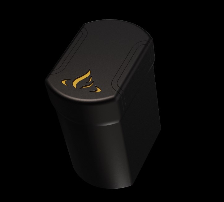 Halo 12V Battery Pack The Grill Guys