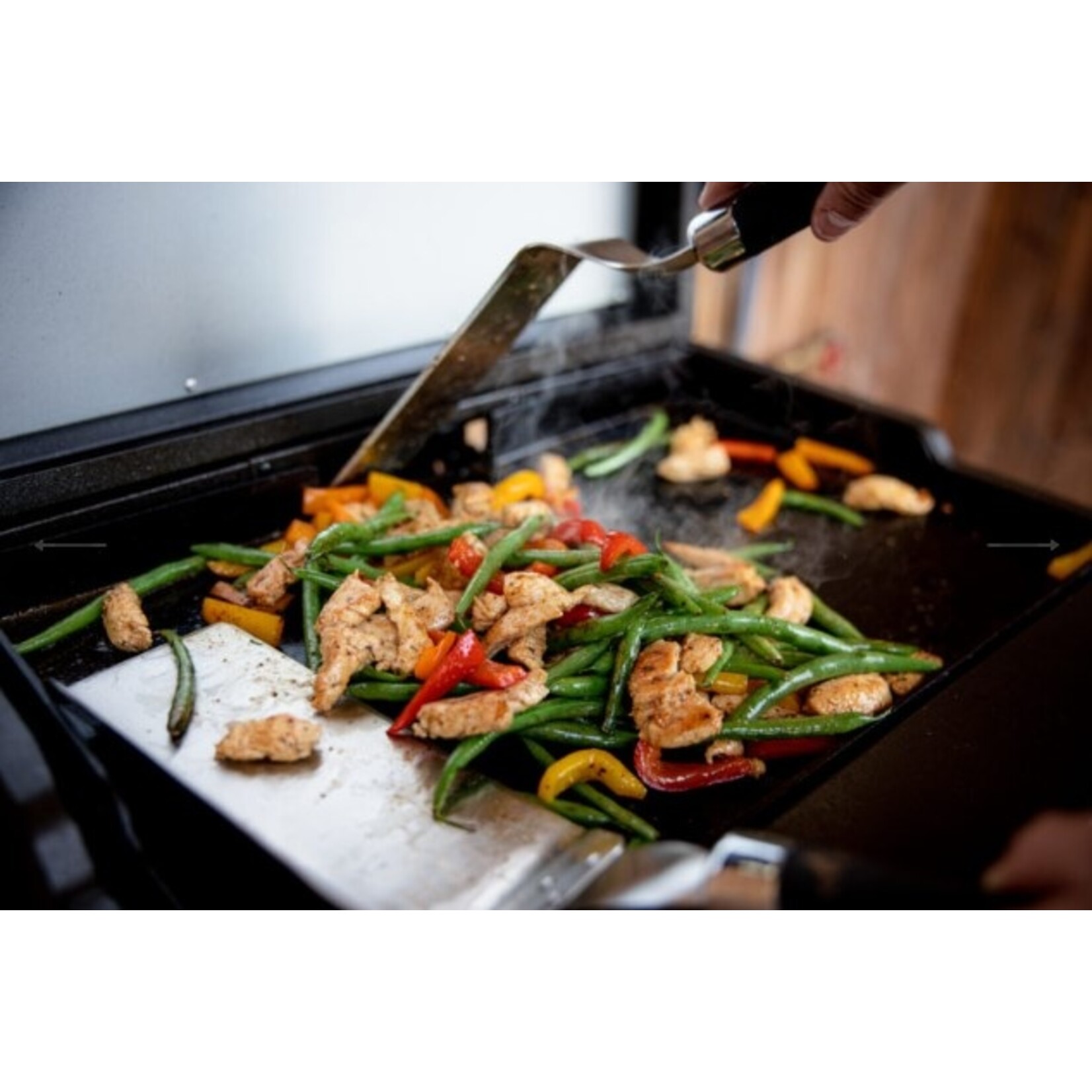 Halo Halo Elite 1B Countertop Griddle