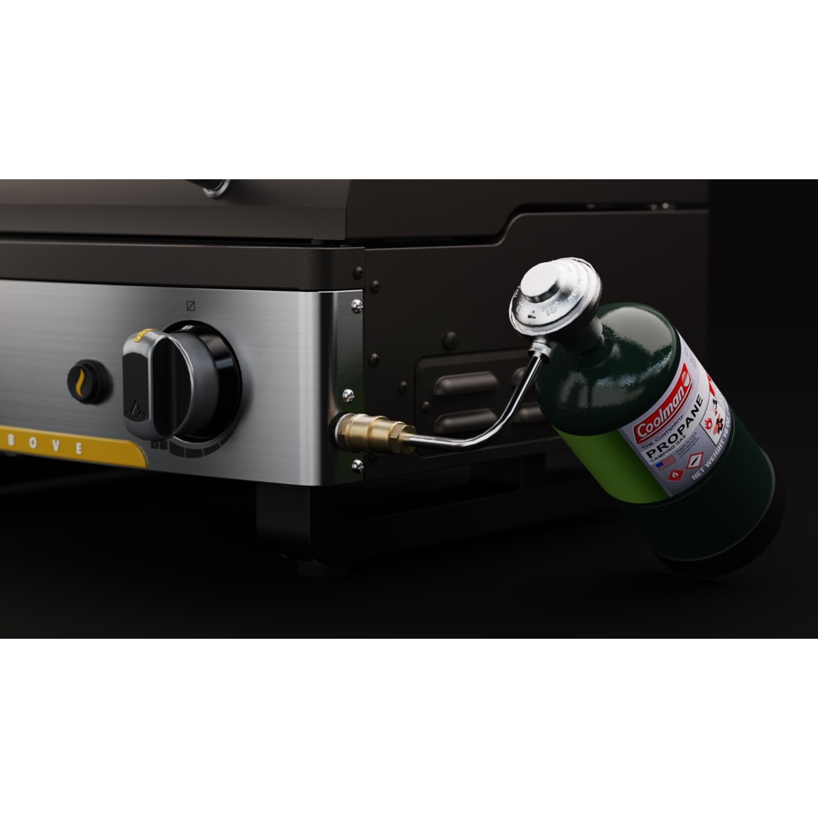Halo Halo Elite 1B Countertop Griddle