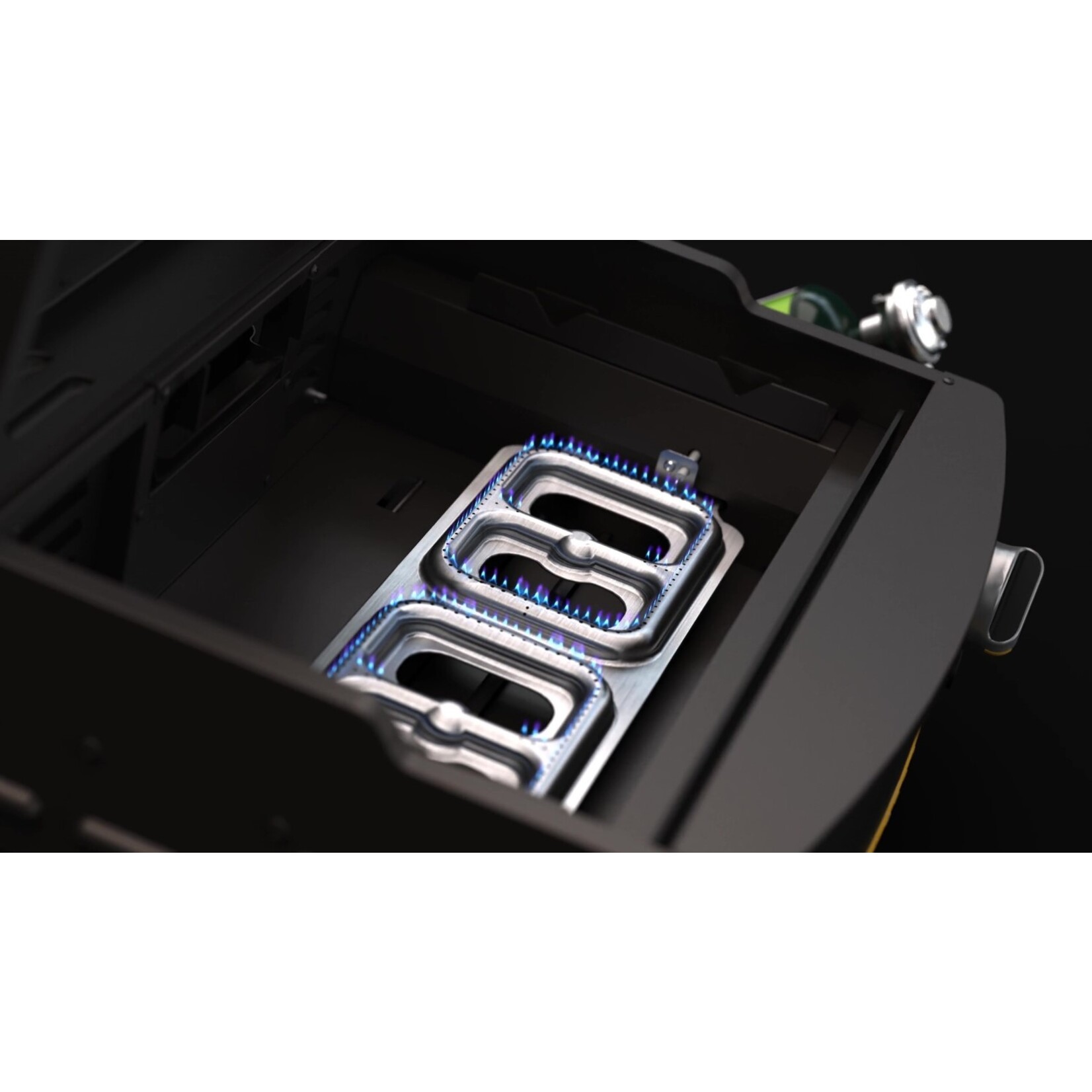 Halo Halo Elite 1B Countertop Griddle