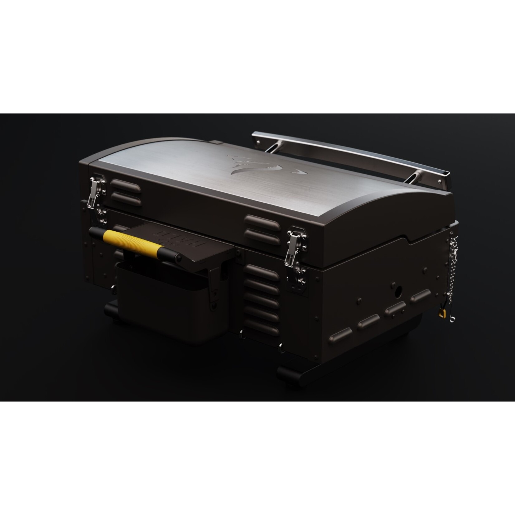 Halo Halo Elite 1B Countertop Griddle