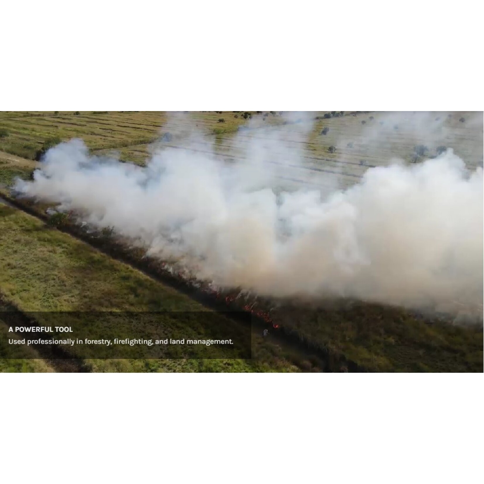 Exothermic Pulsfire LRT