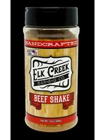 Elk Creek Bar-B-Q Co. Elk Creek "Beef Shake" 12oz
