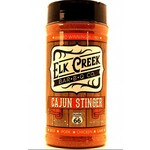Elk Creek Bar-B-Q Co. Elk Creek "Cajun Stinger" 12oz
