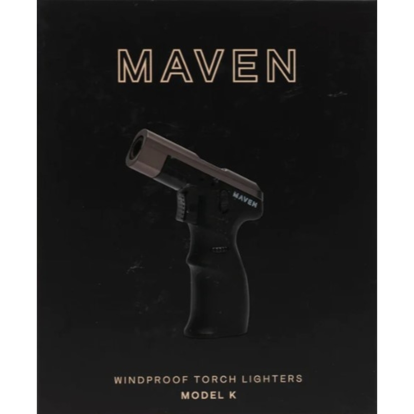 Maven Maven Torch