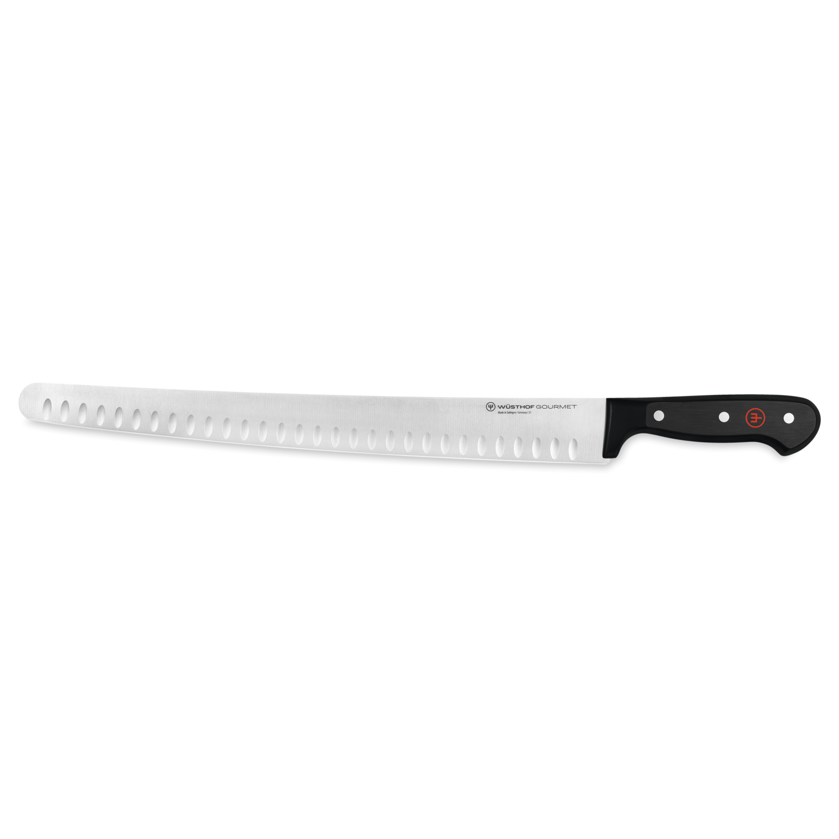 Wüsthof Wusthof Gourmet 14" Brisket Slicer Knife - Black