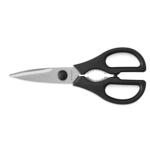 Wüsthof Wusthof Kitchen Shears, Black