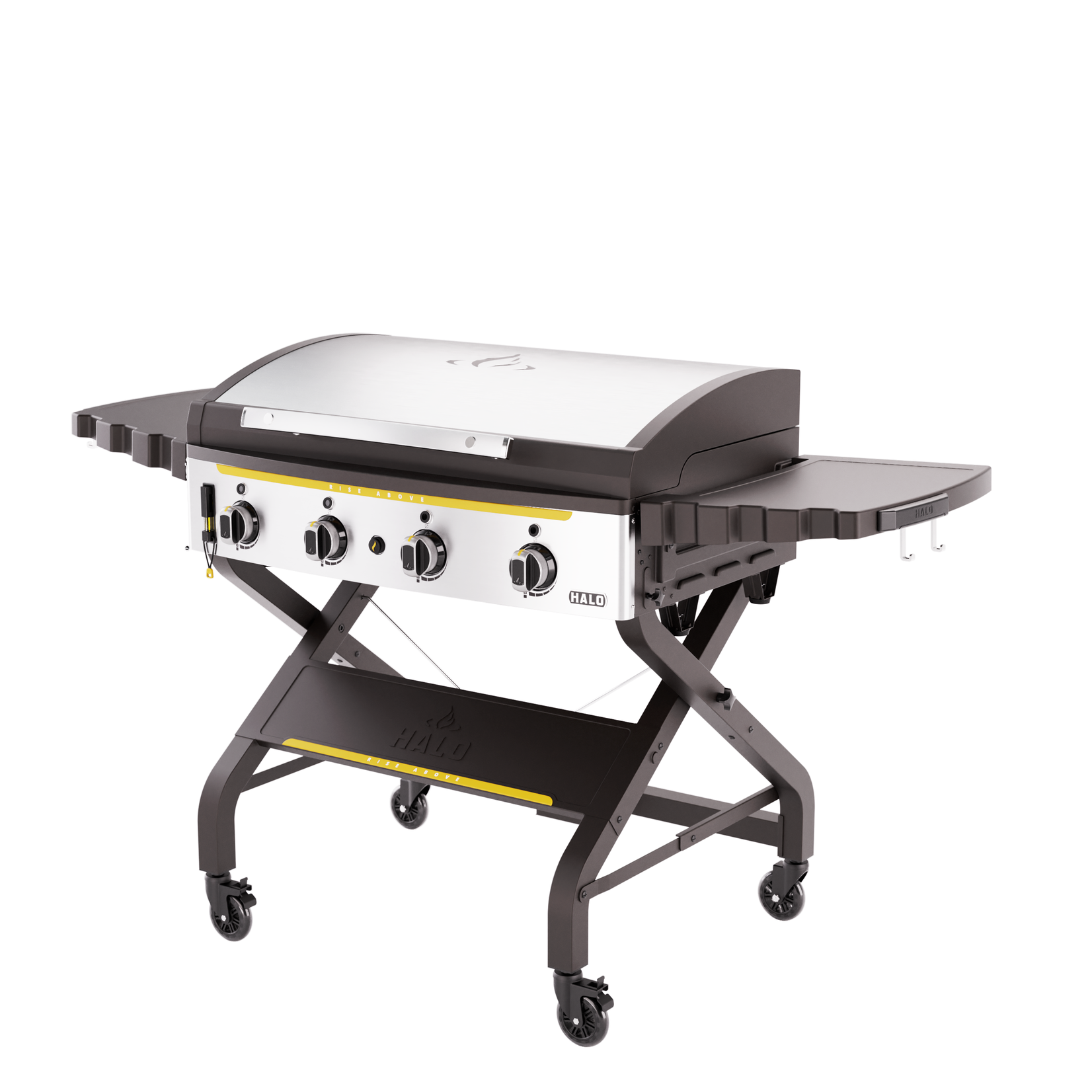 Halo Halo Elite 4B Griddle