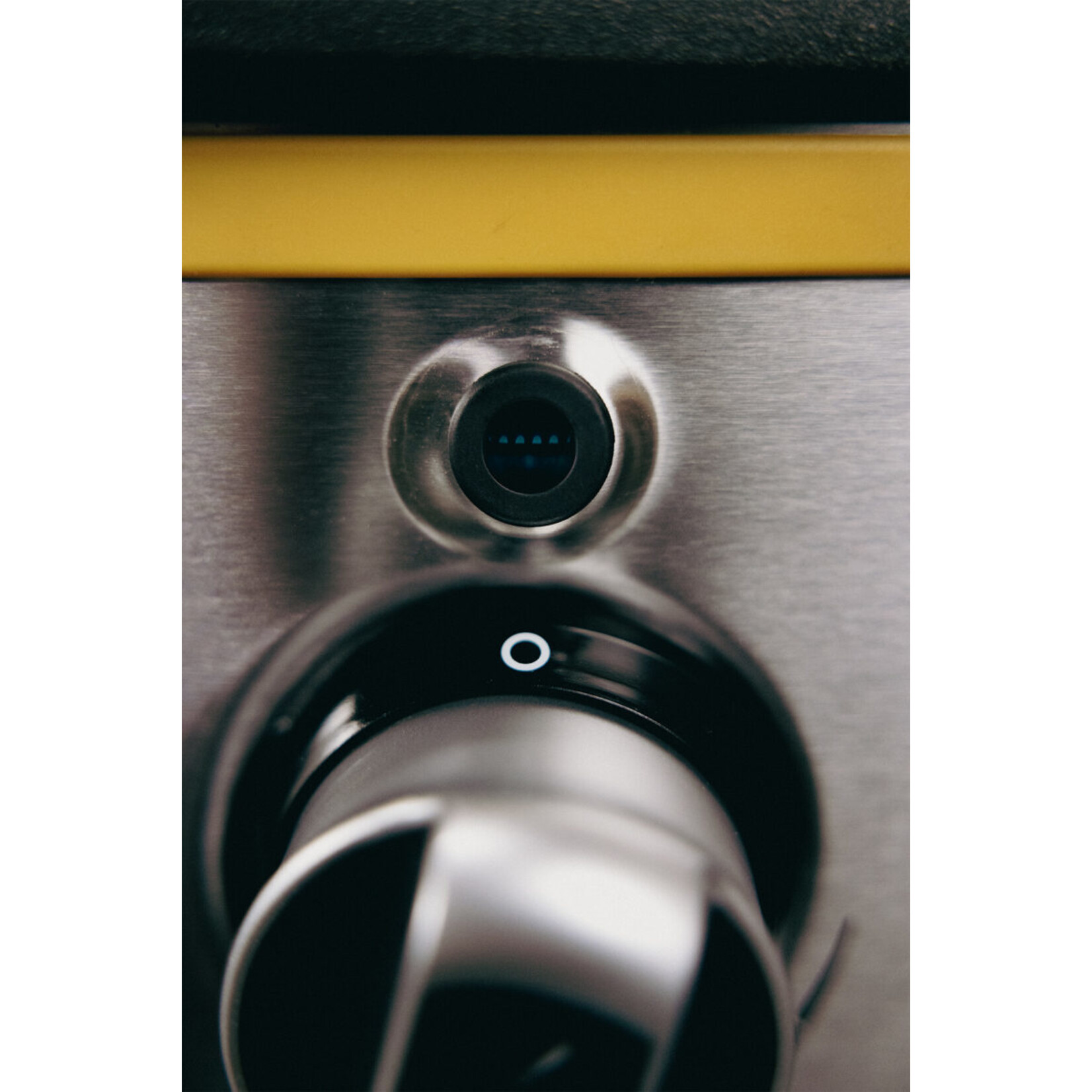 Halo Halo Elite 4B Griddle