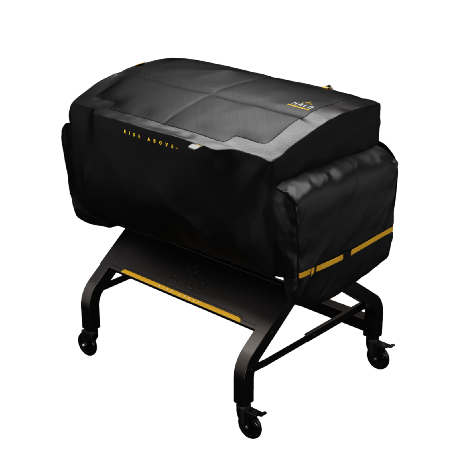 Halo Halo Elite 4B Griddle Cover