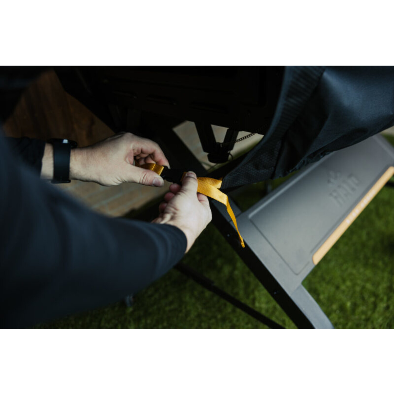 Halo Halo Elite 4B Griddle Cover