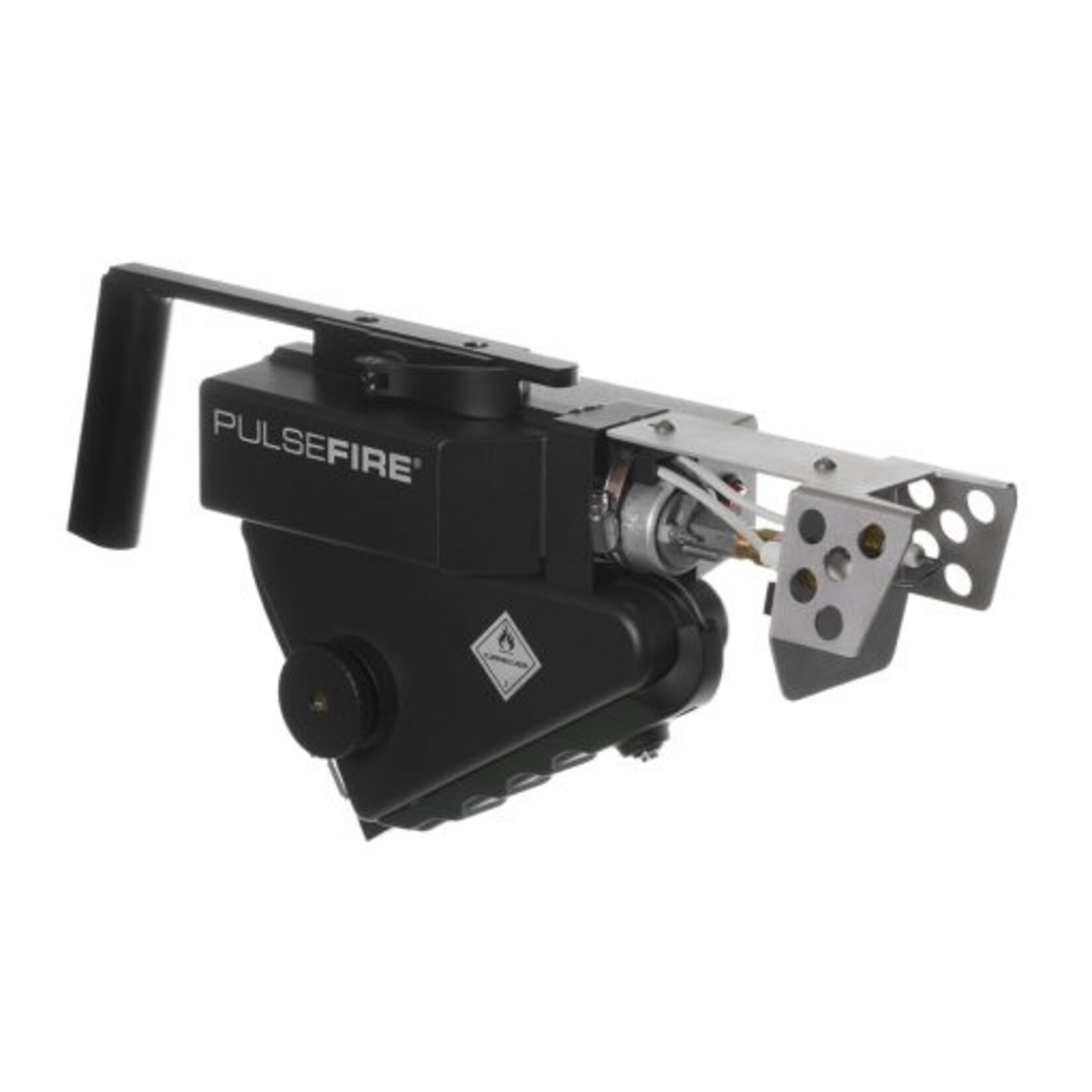 Exothermic Pulsefire UBF