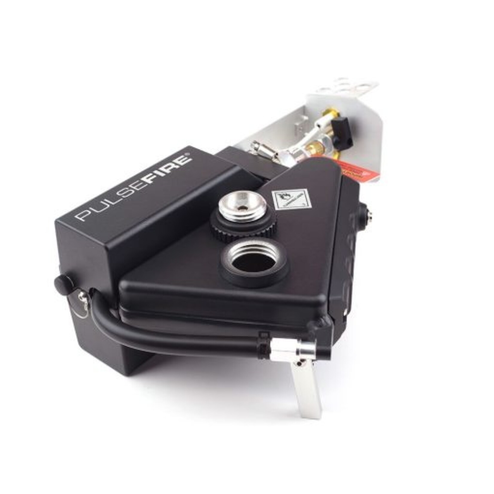 Exothermic Pulsefire UBF