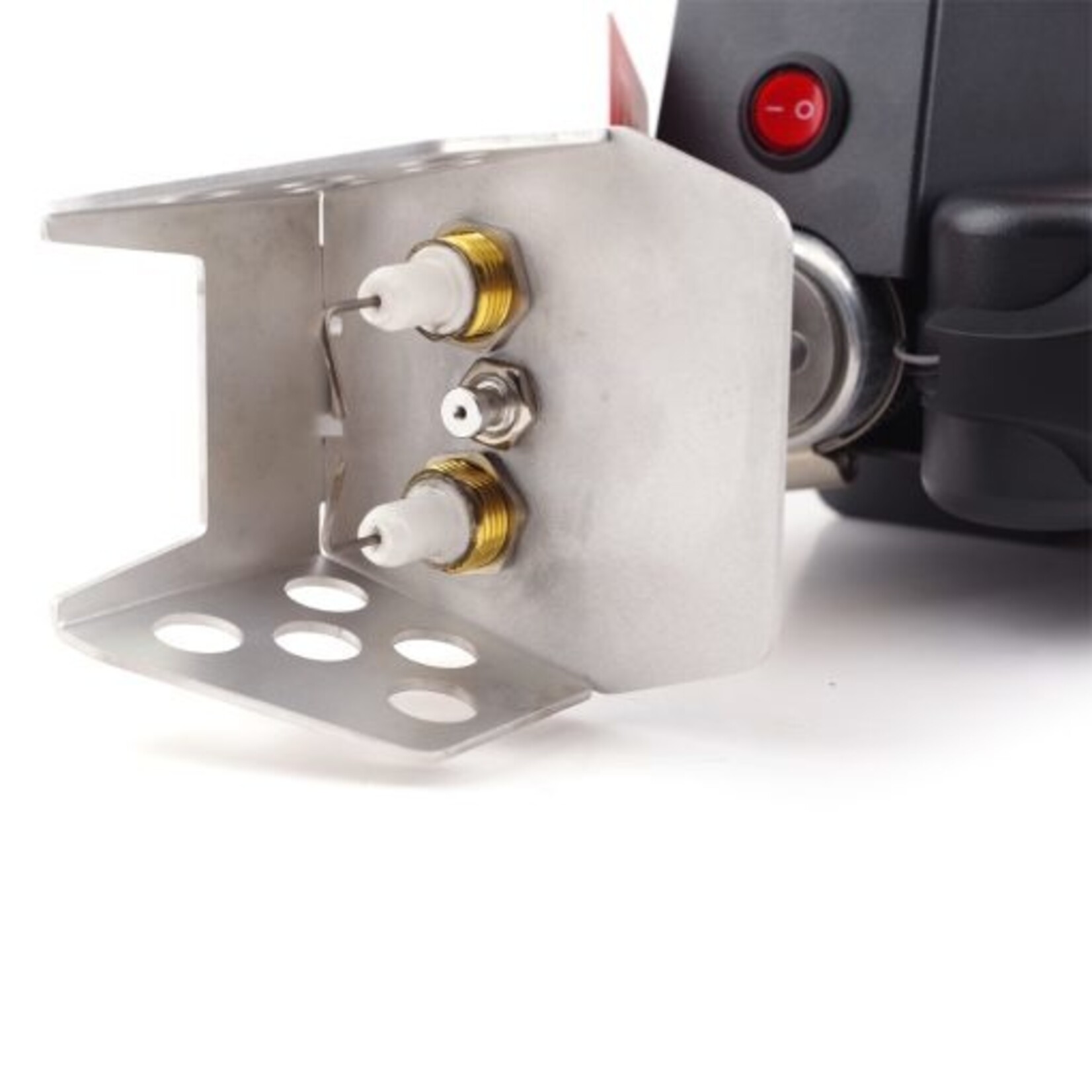 Exothermic Technologies Exothermic Pulsefire UBF
