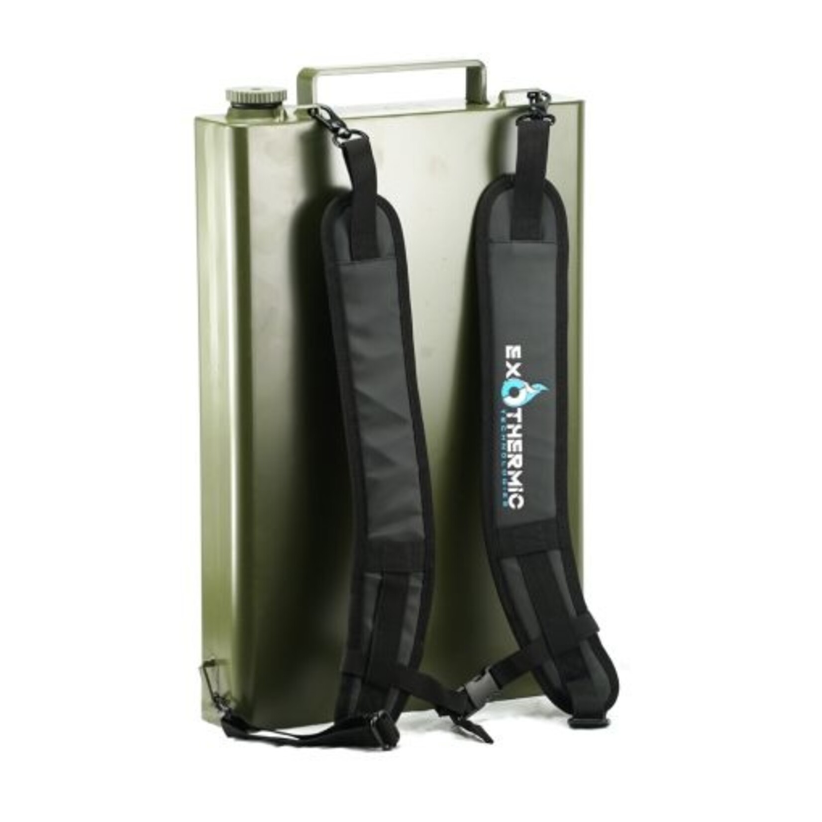 Exothermic BackPack Kit