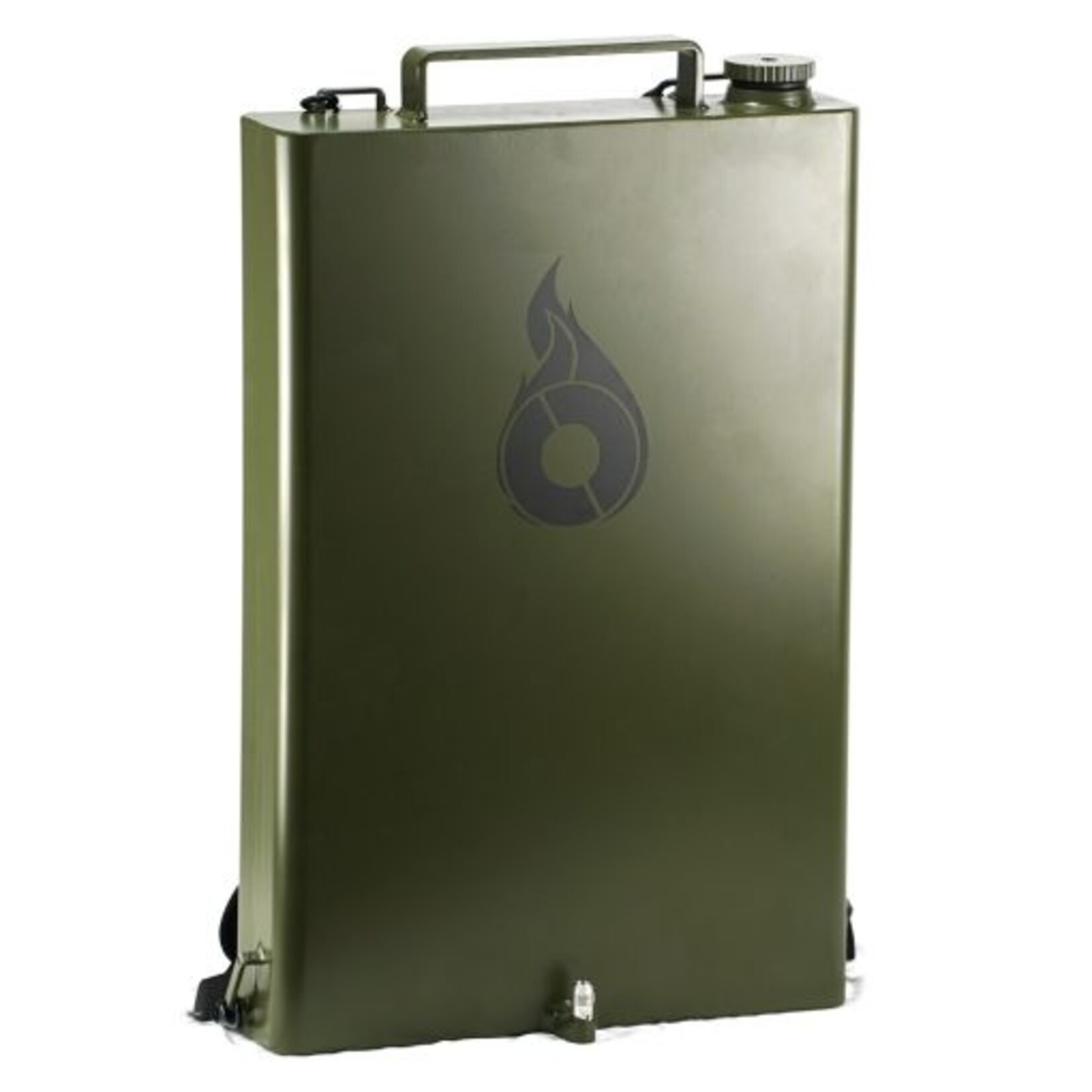 Exothermic Technologies Exothermic BackPack Kit