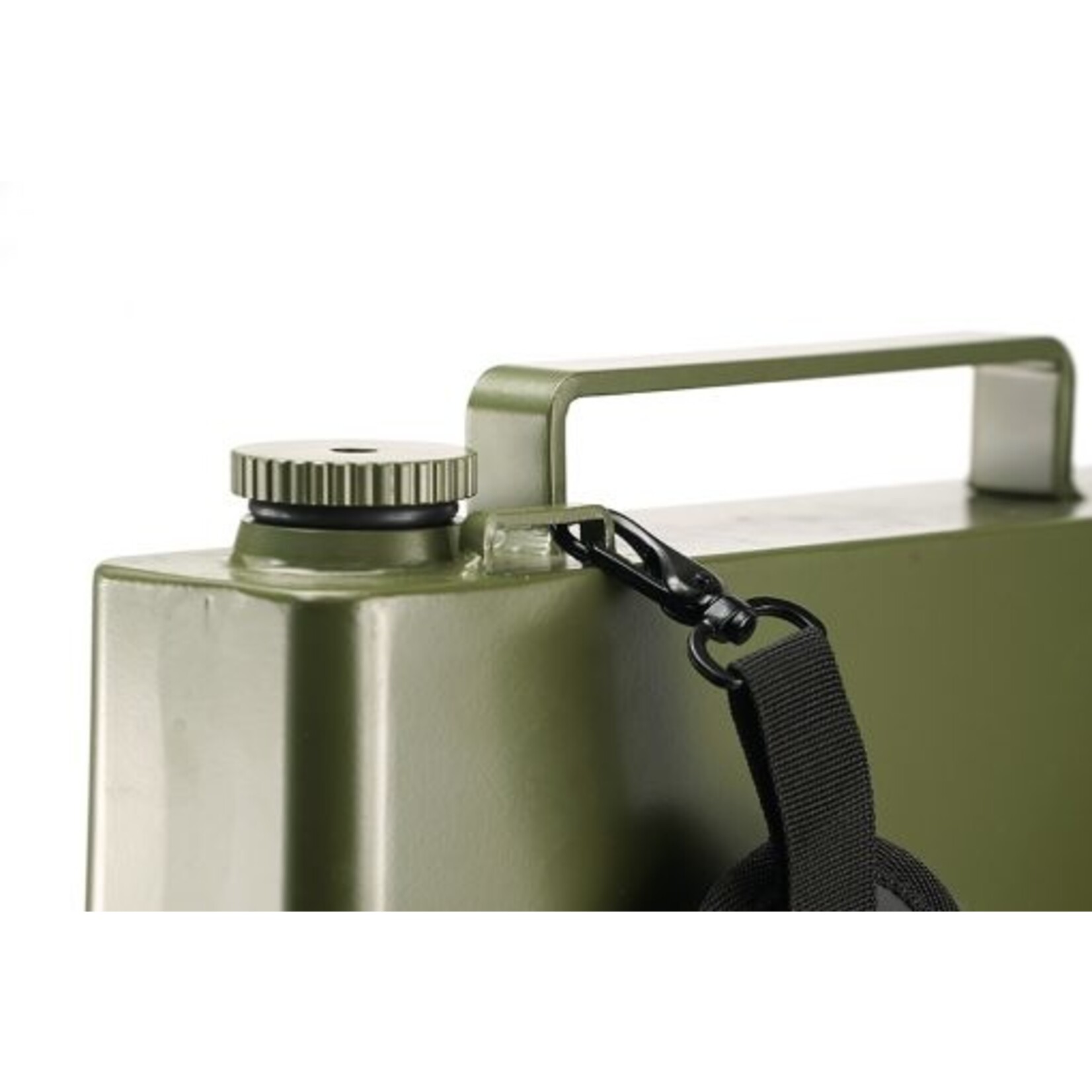 Exothermic BackPack Kit