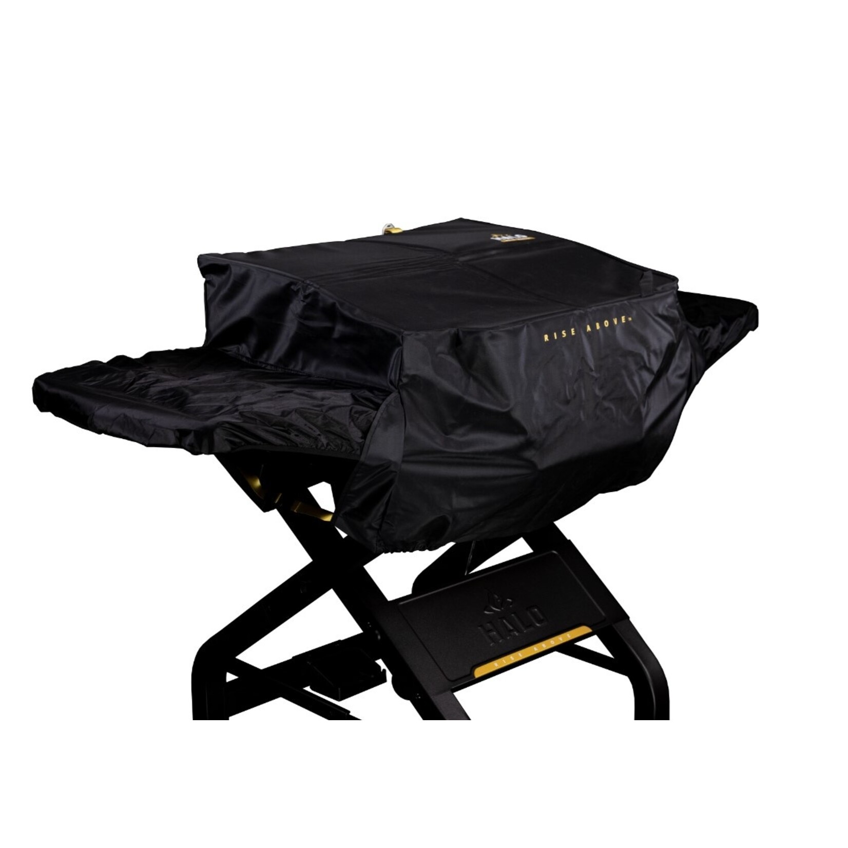 Halo Halo Elite 2B Griddle Cover