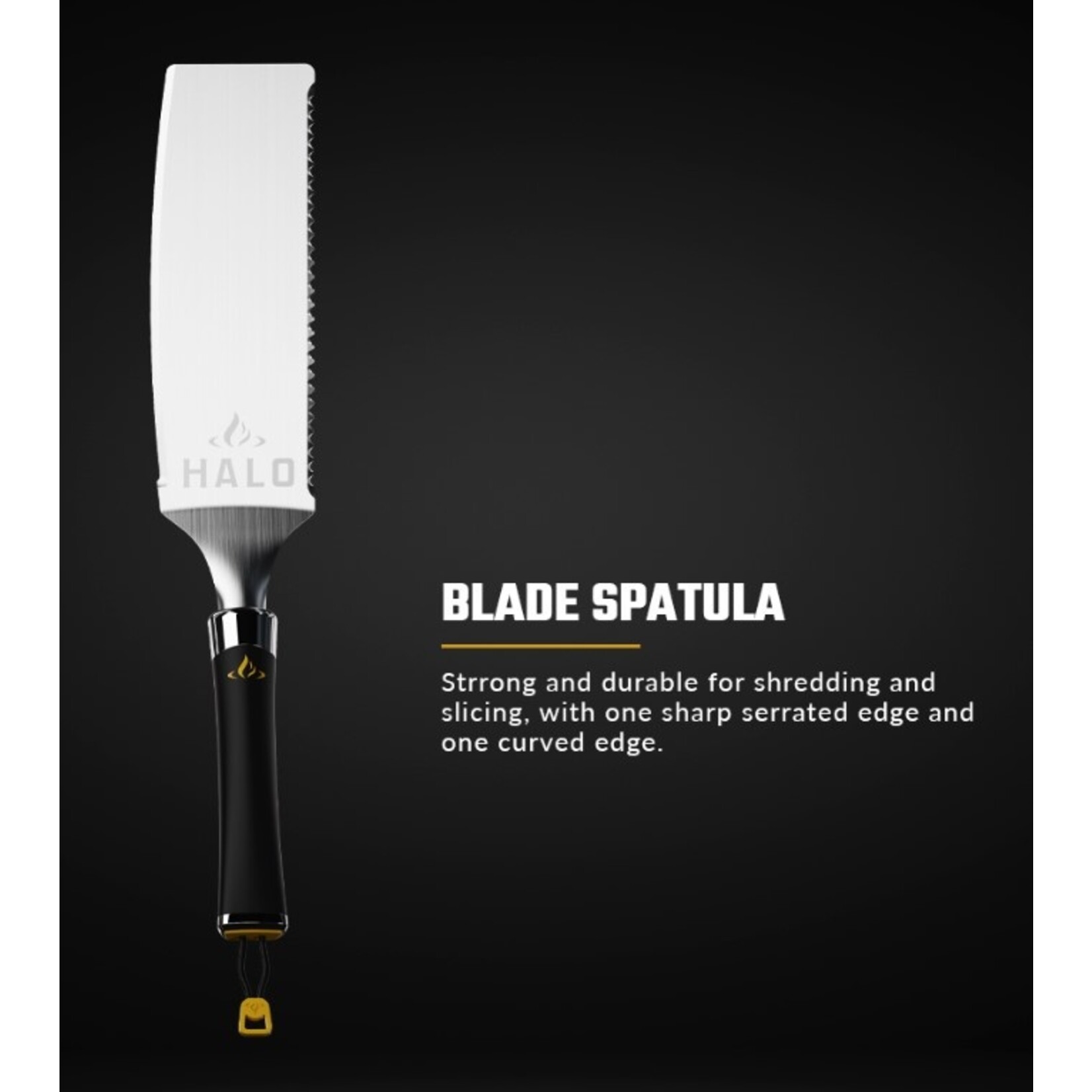 Halo Halo Deluxe Elite Griddle Kit