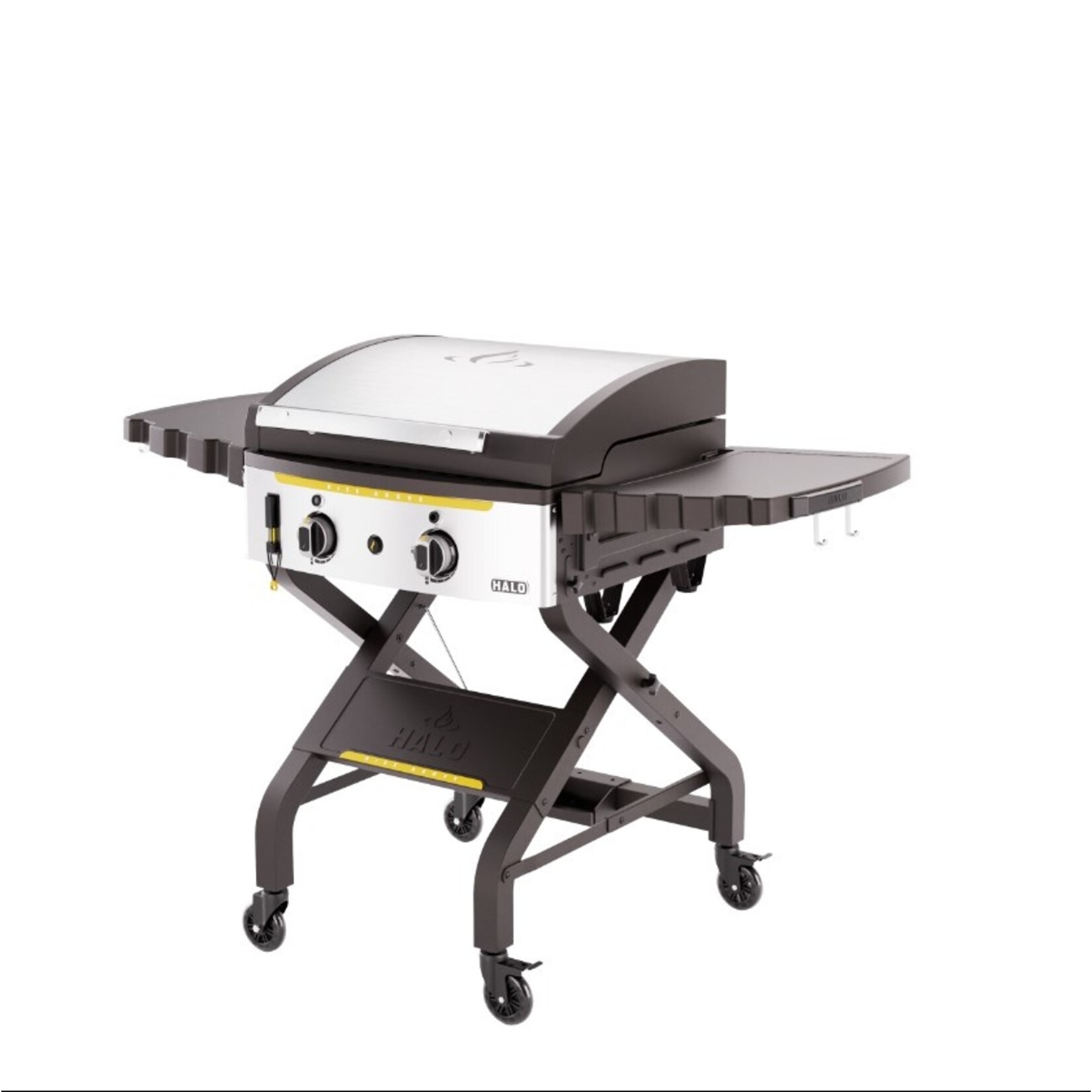 Halo Halo Elite 2B Griddle