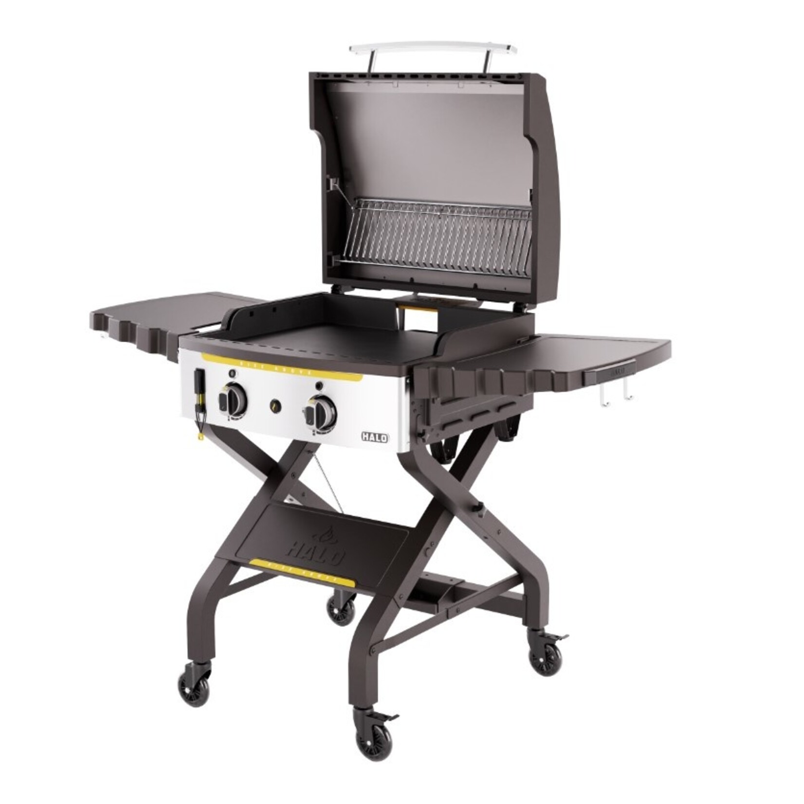 Halo Halo Elite 2B Griddle