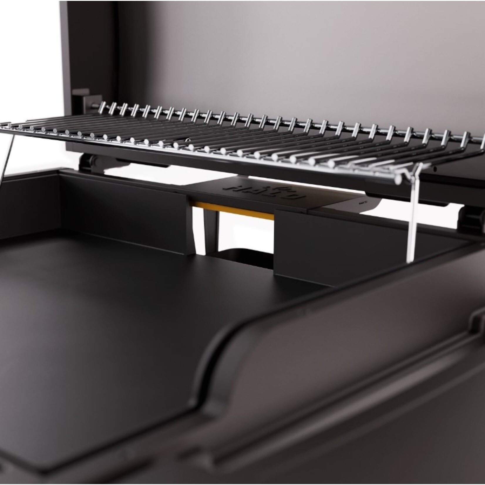 Halo Halo Elite 2B Griddle